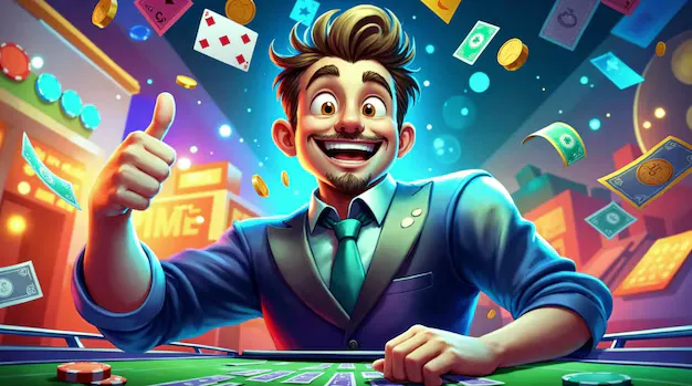 playjonny login